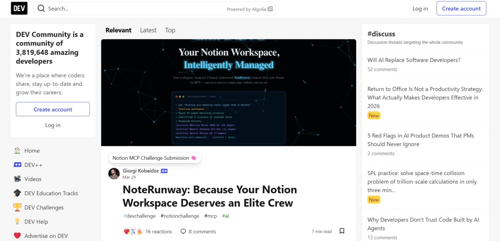 Top Programming Communities & Developer Forums (2026 Guide)