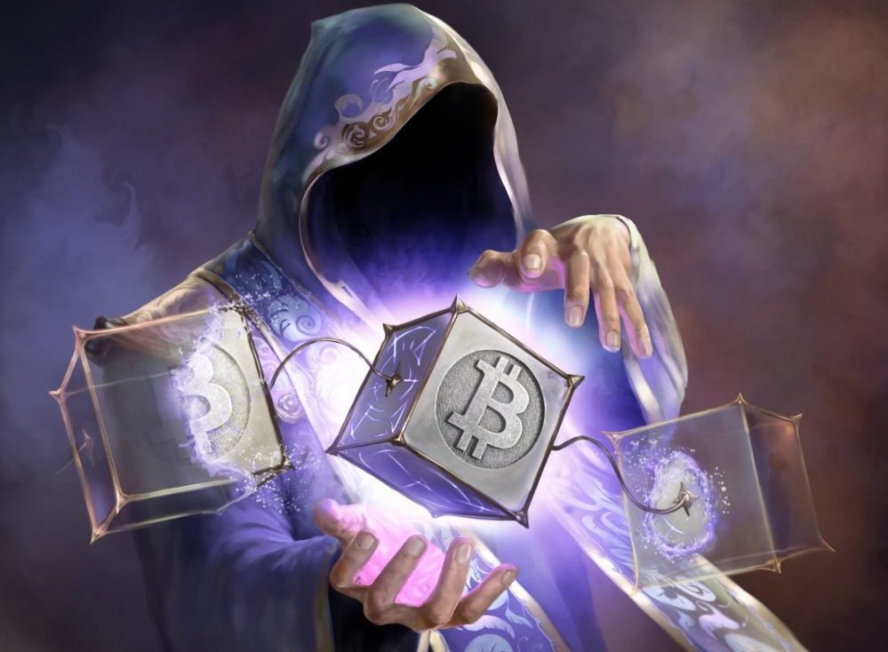 Satoshi Nakamoto