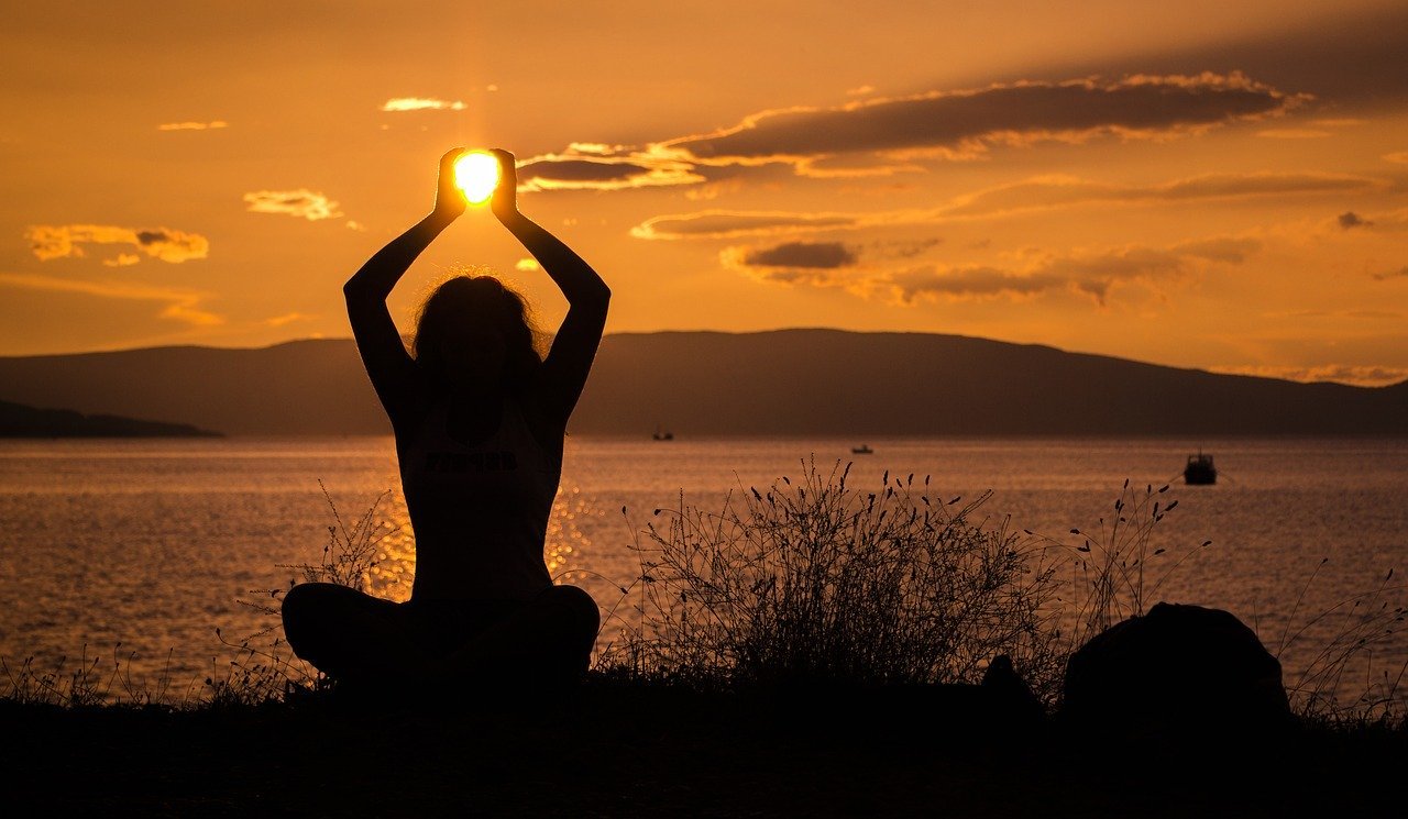 Yoga Featured Image