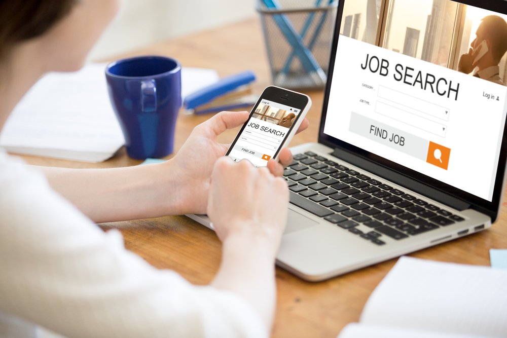 Recruitment App