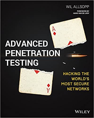 advanced penetration testing