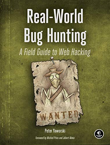 real-world bug hunting