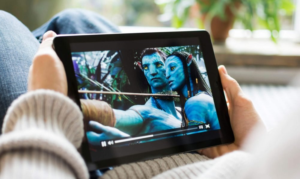 How to Watch Movies Without Internet - Fabulessly Frugal