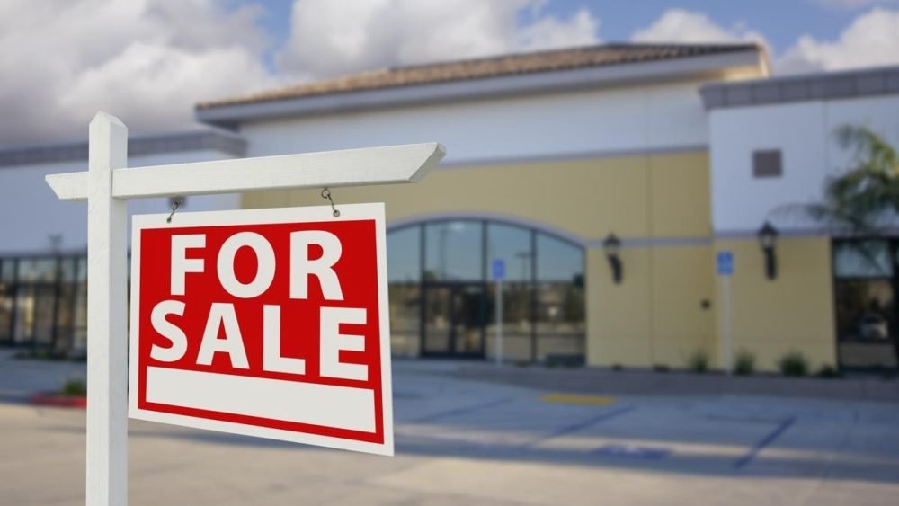 Buying a Business