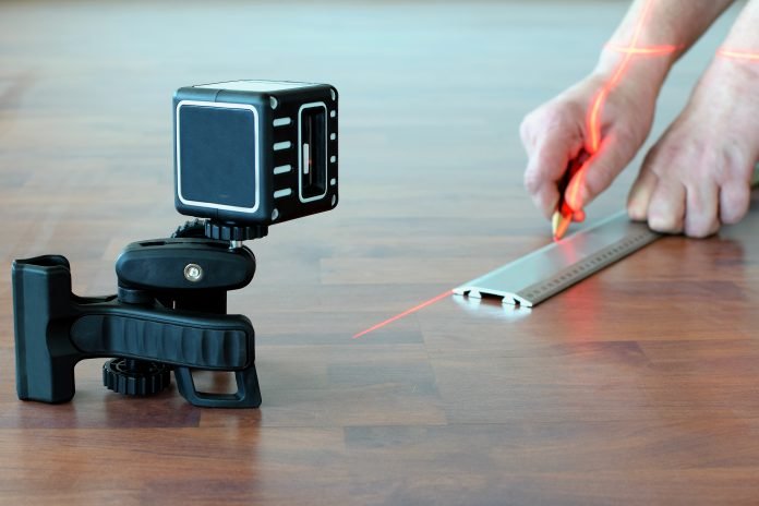 Laser Level Maintenance