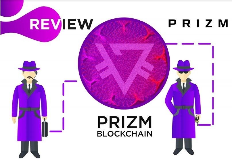 PRIZM- Featured Image