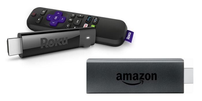 Everything About Firestick, Roku, Apps & Streaming