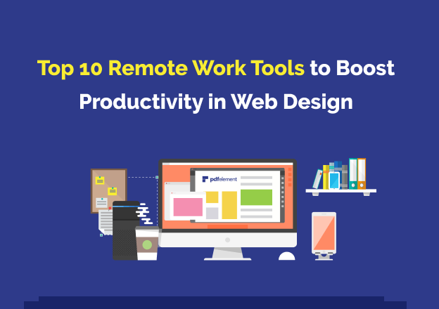 Remote Work Tools