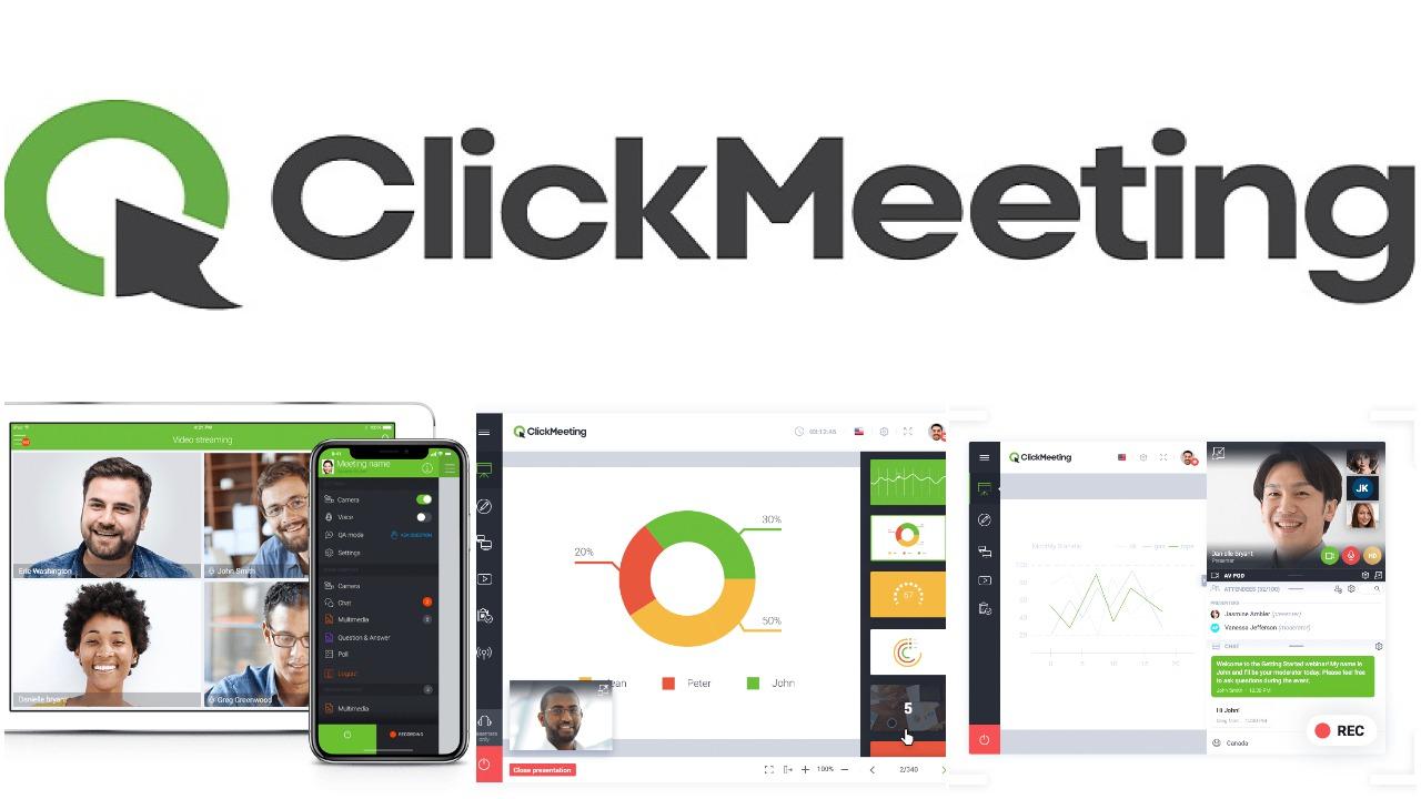 Click Meeting -2