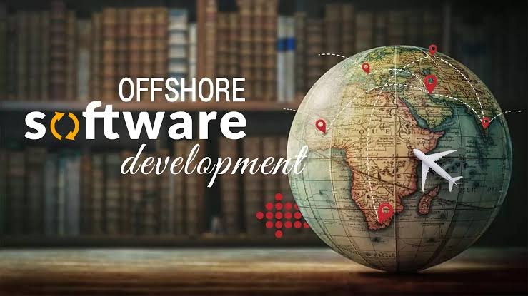 offshore software development