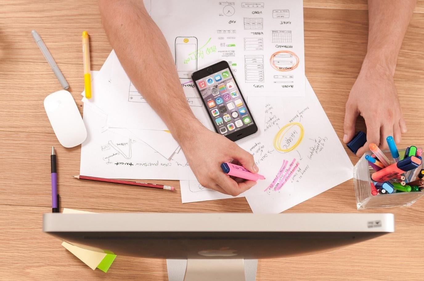 Mobile App Developers