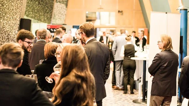 Advantages of Events and Business Fairs