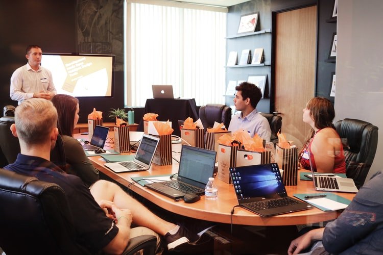 IT tools and policies, employees