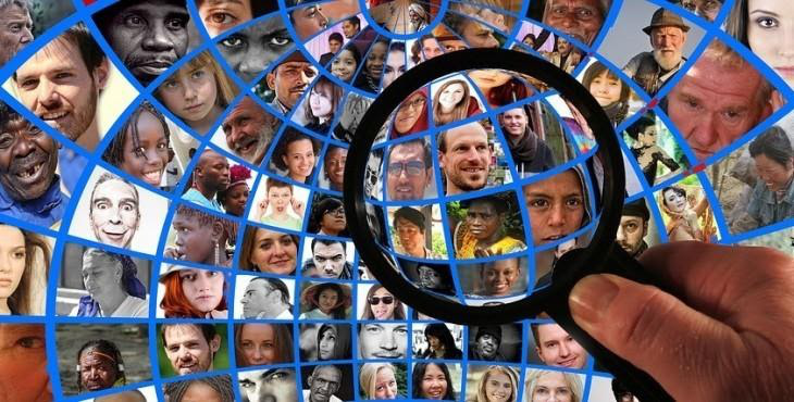 How to Make Legal and Free People Search?