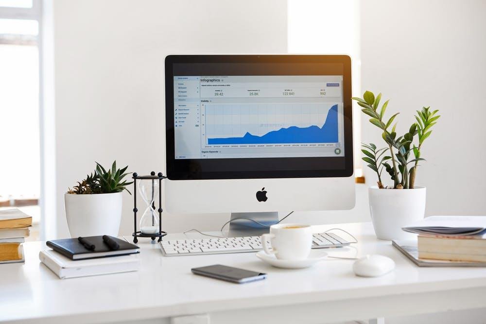 Visualization for Your Data, graph, apple