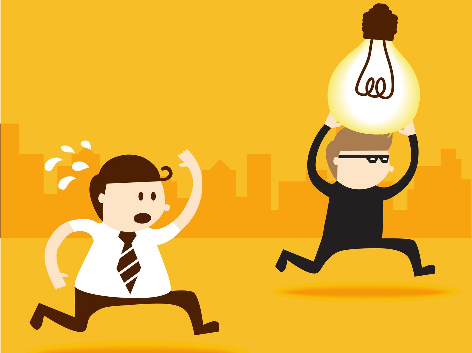 competitor keywords, steal, idea