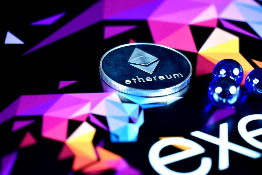 Ethereum, ethereum wallet