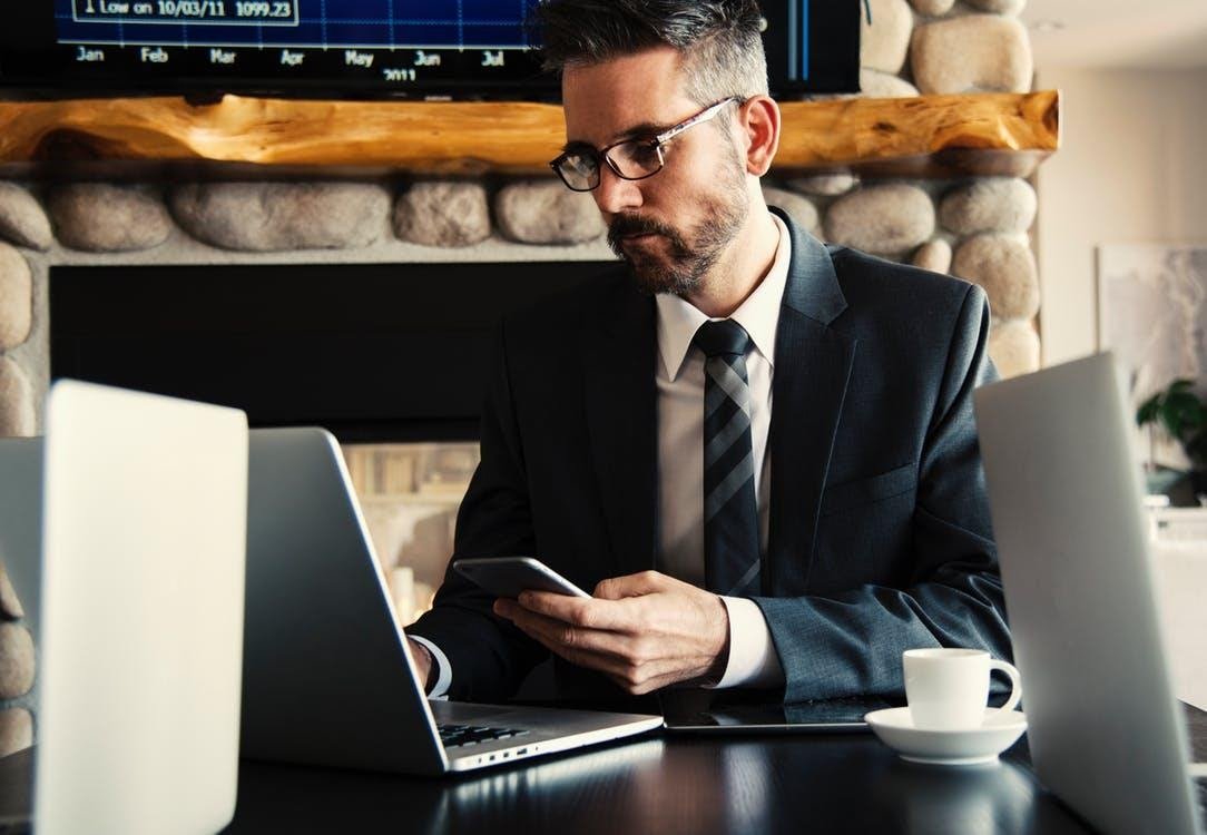 Sales Prospecting Made Easy, business