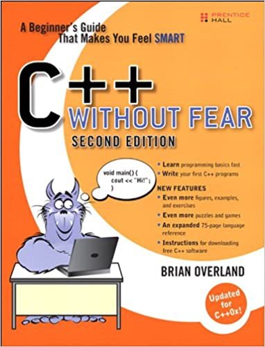 10. C++ Without Fear