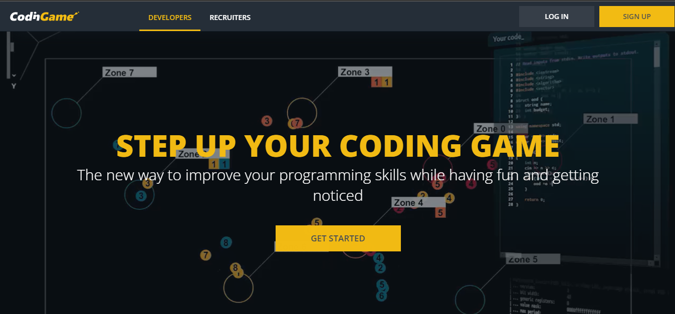 15 Of The Toughest Games to Code
