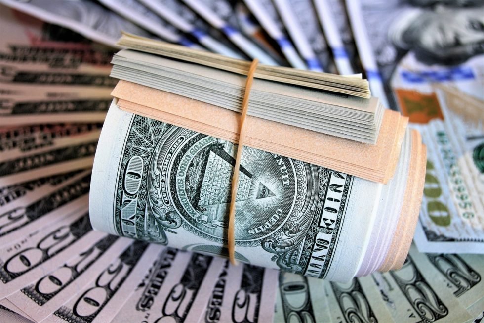 USD, Dollars, Foreign exchange, Forex
