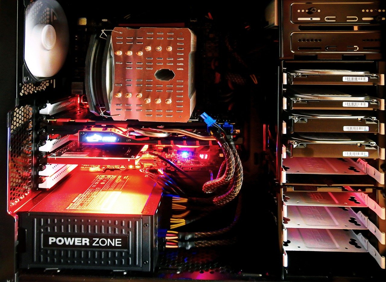 data recovering from hard drive