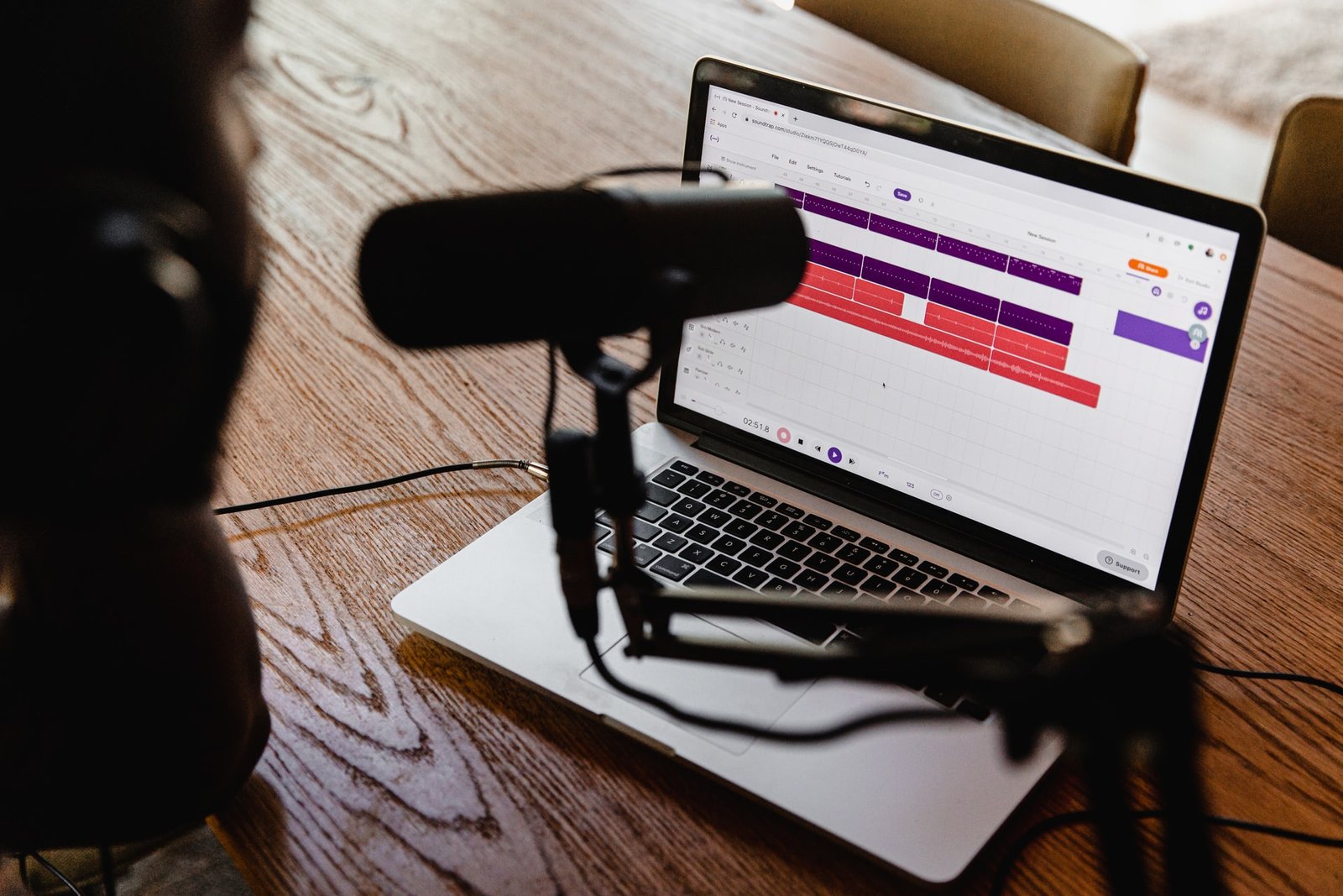 How to Record and Save Streaming Audio on Your Device