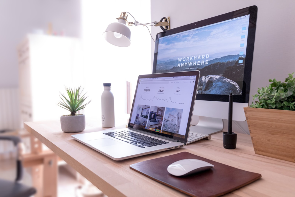 Tips From Professional Web Designers