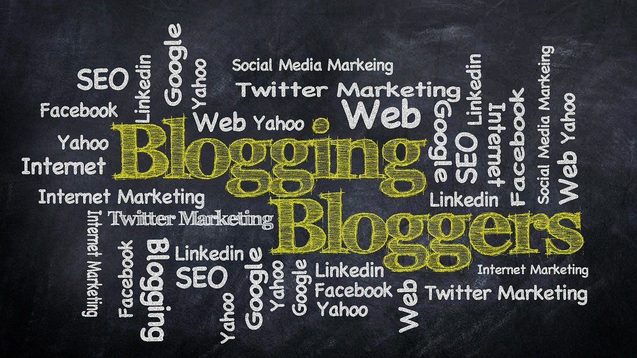 blogging, blog, blogger