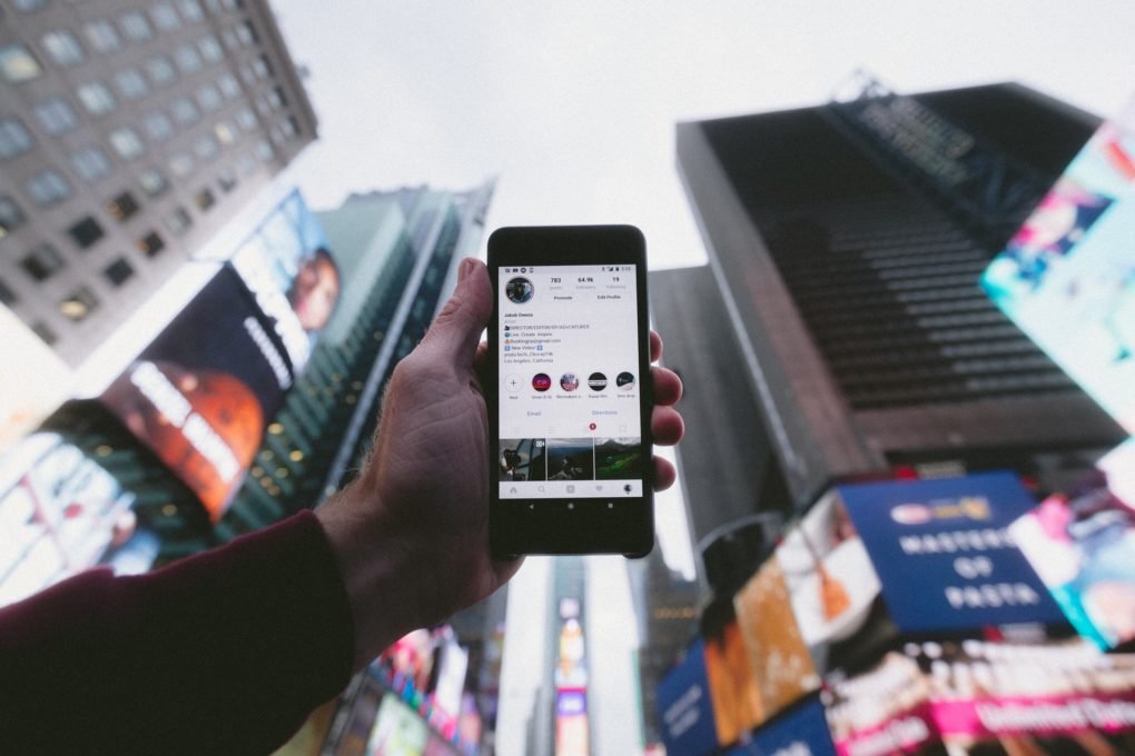 get instagram followers
