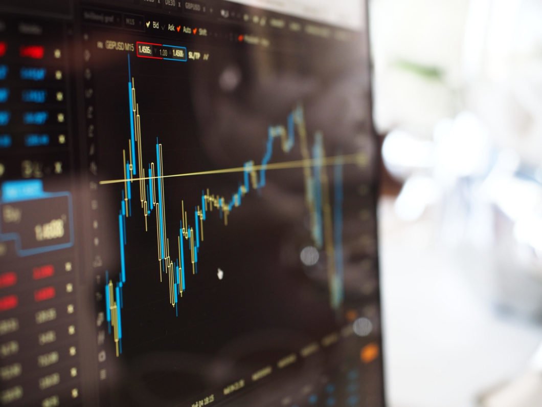 right cfd tool, stock, trading, graph