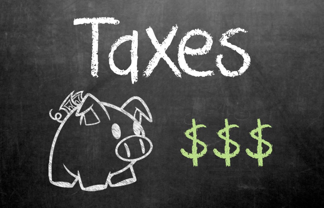what is tax loss harvesting