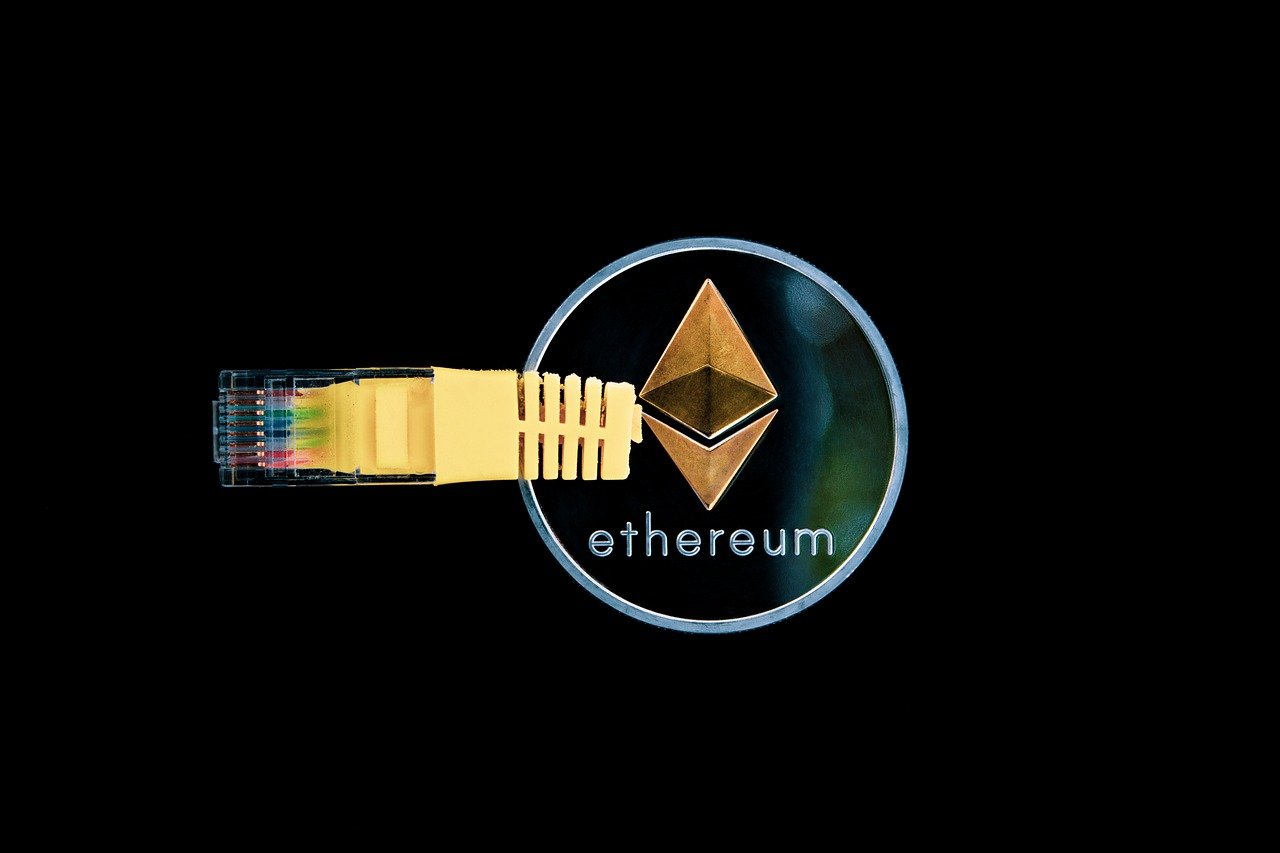 Ethereum, Cryptocurrencies