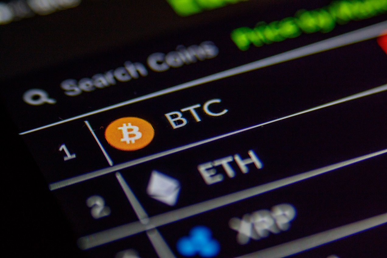 bitcoin, cryptocurrency, crypto, trading, Bitcoin Investment Risks