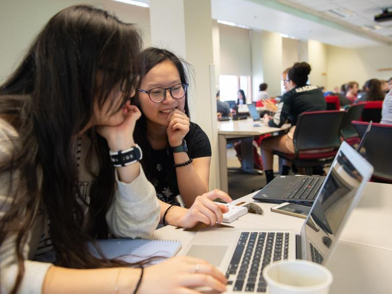 Data Science Trends That Are Changing Business and Affecting Student Careers