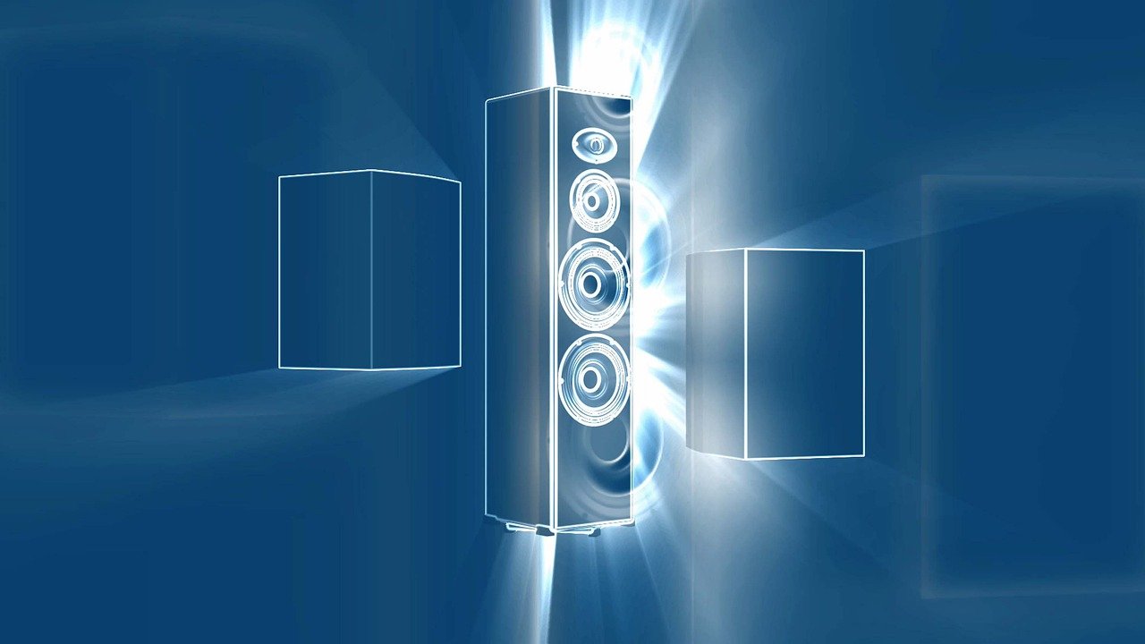 How To Install Tower Speakers On A Boat