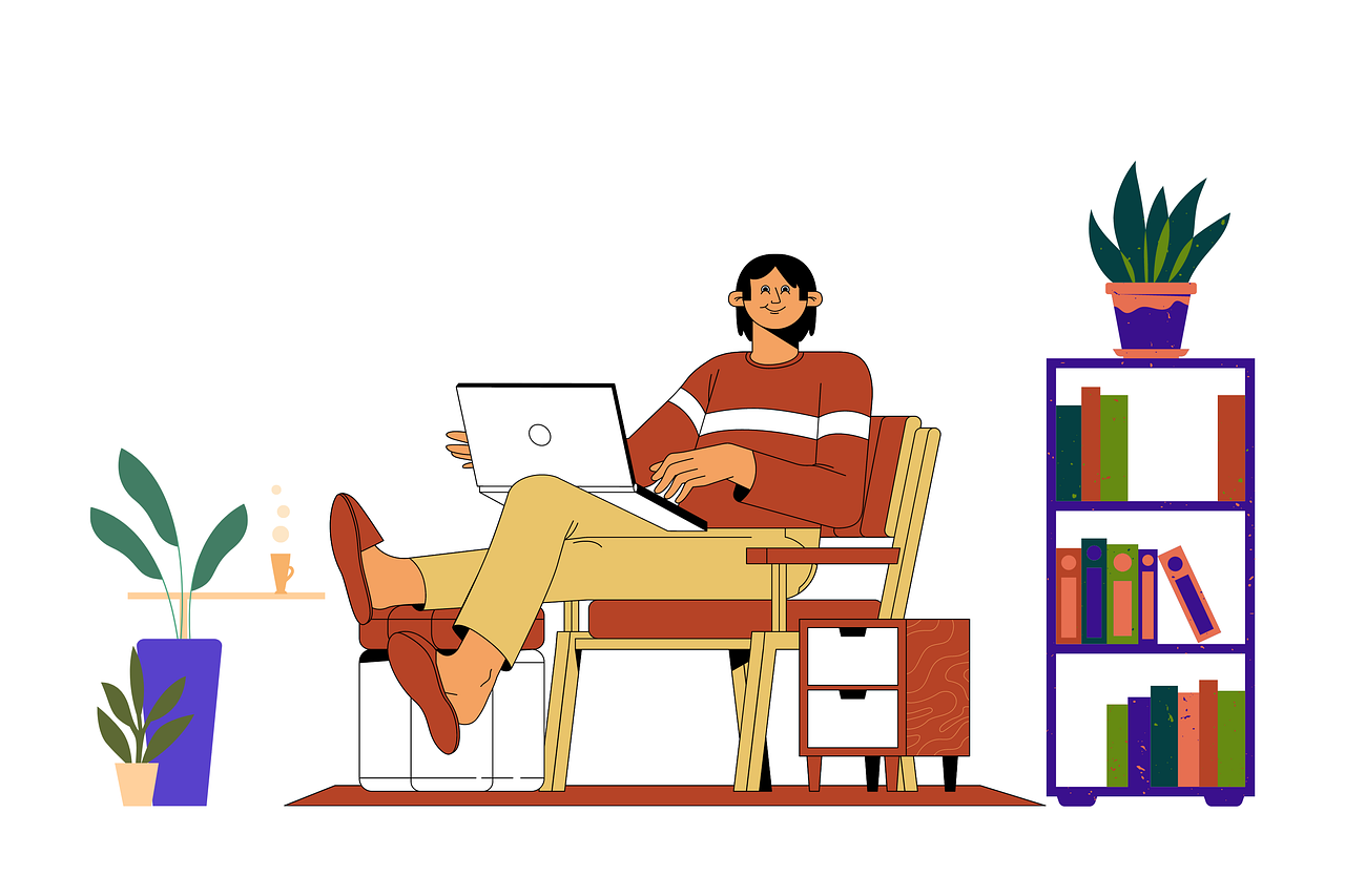 Things You Need When Studying Online