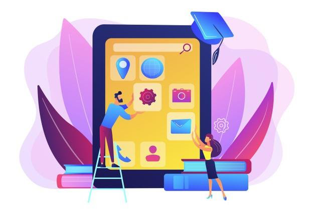 educational apps