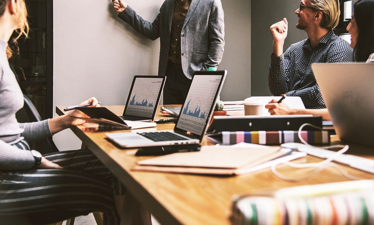 B2B Sales Guide- How to Generate More Leads and Boost Sales