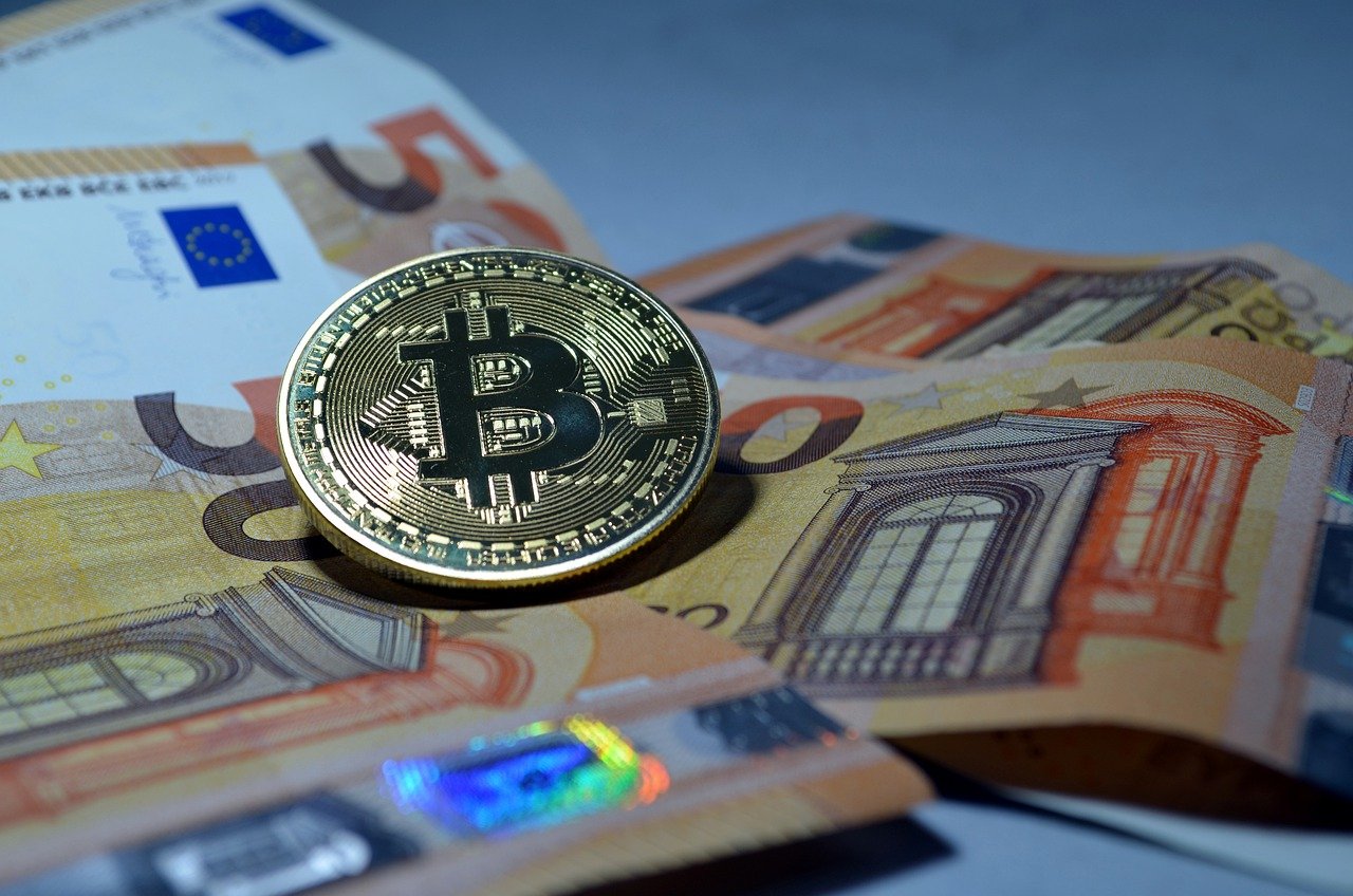Want to Invest Money in Bitcoin