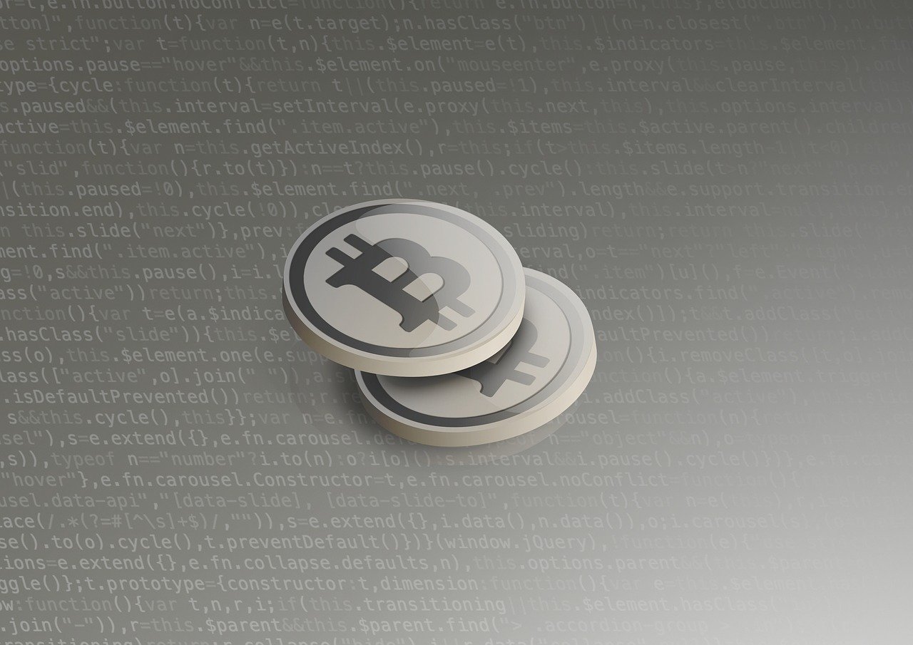 bitoin trading