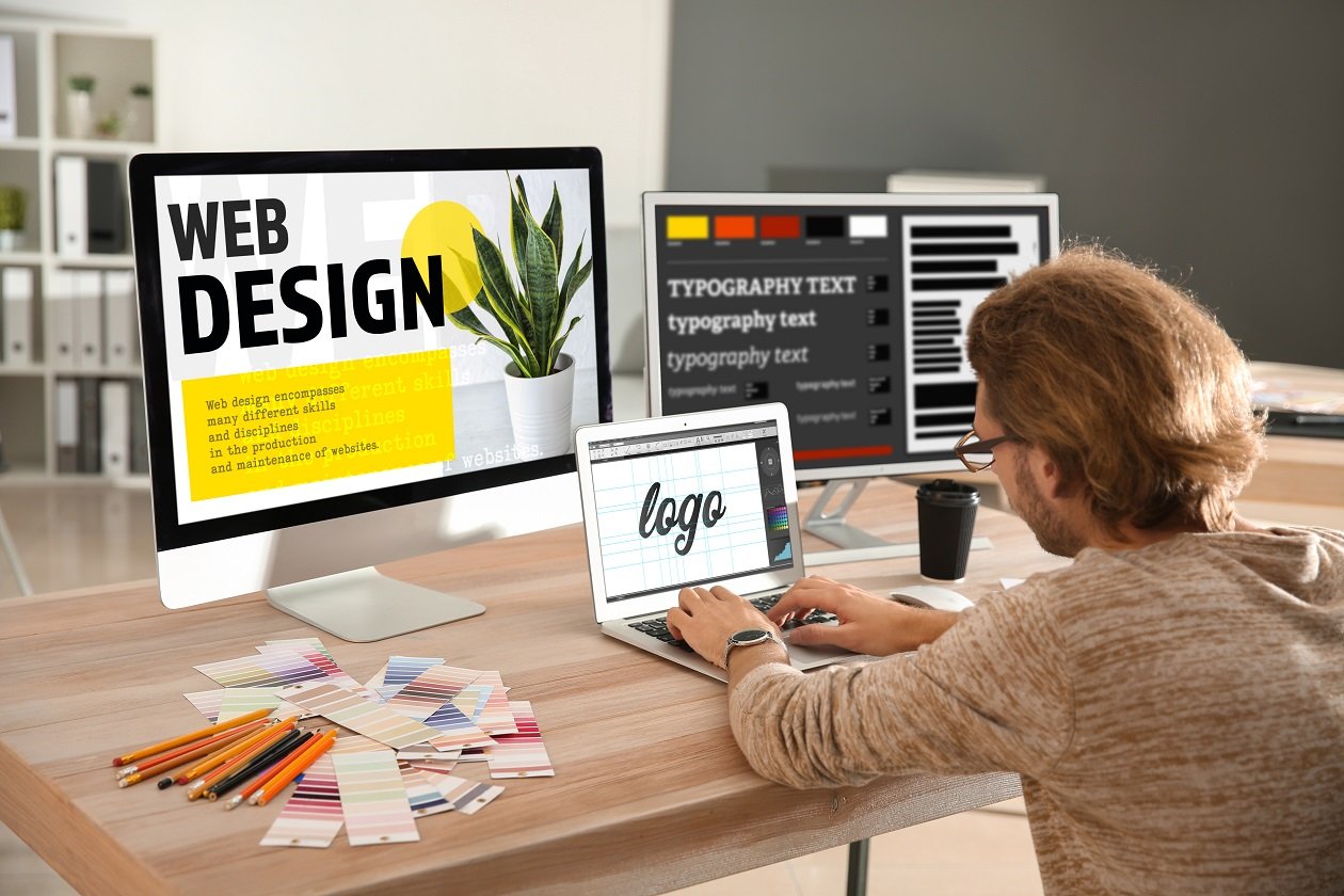 5 Ways To Promote Yourself As A Web Designer
