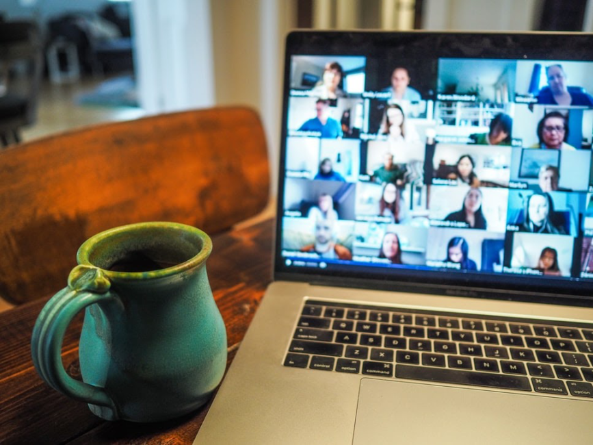 Boost Productivity in Remote Business