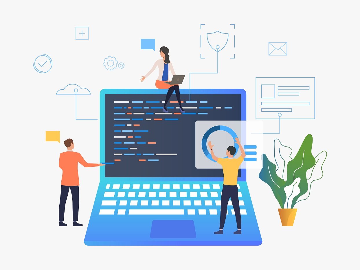 CMMS, Software