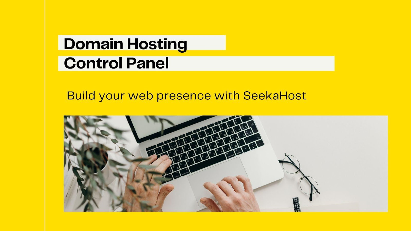 SeekaHost WordPress Hosting
