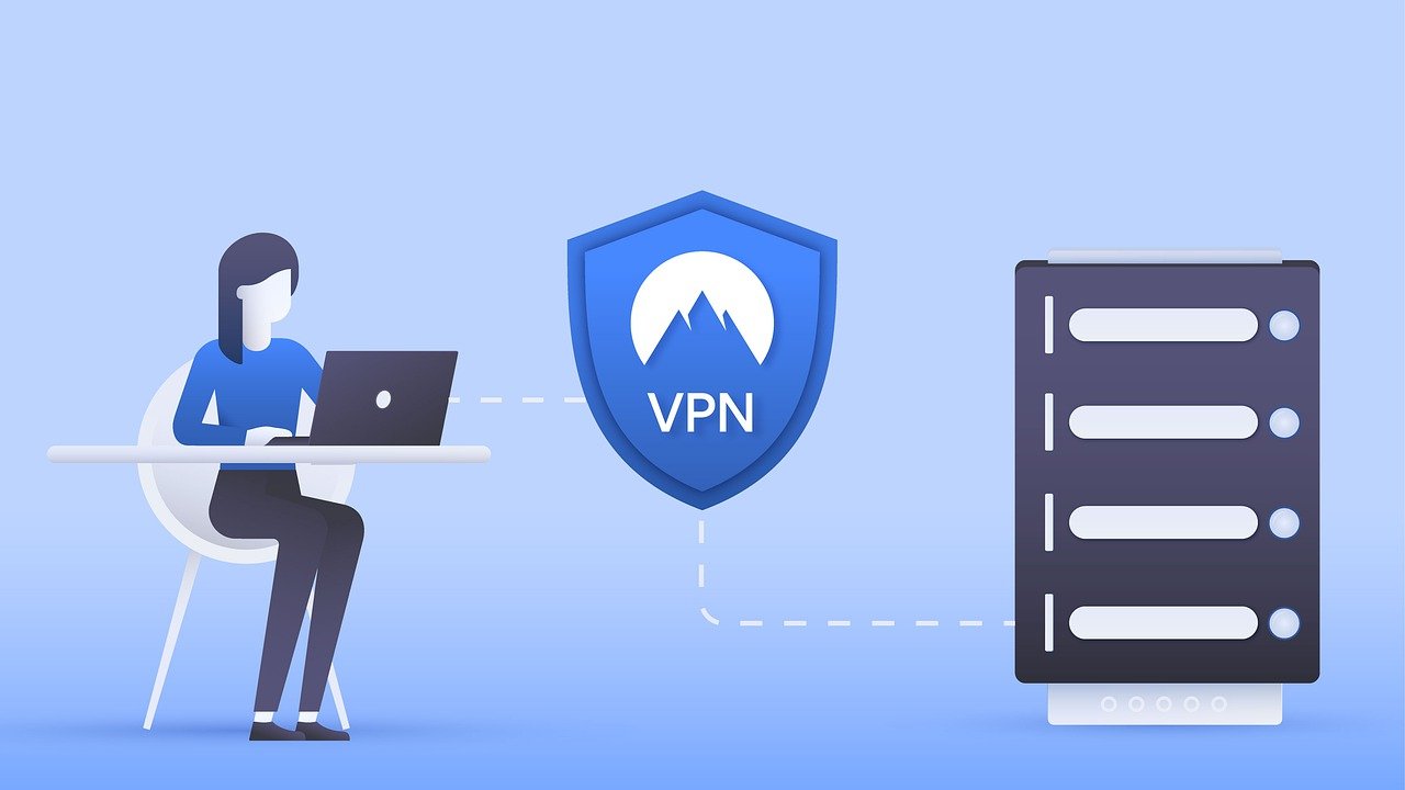 VPN Features