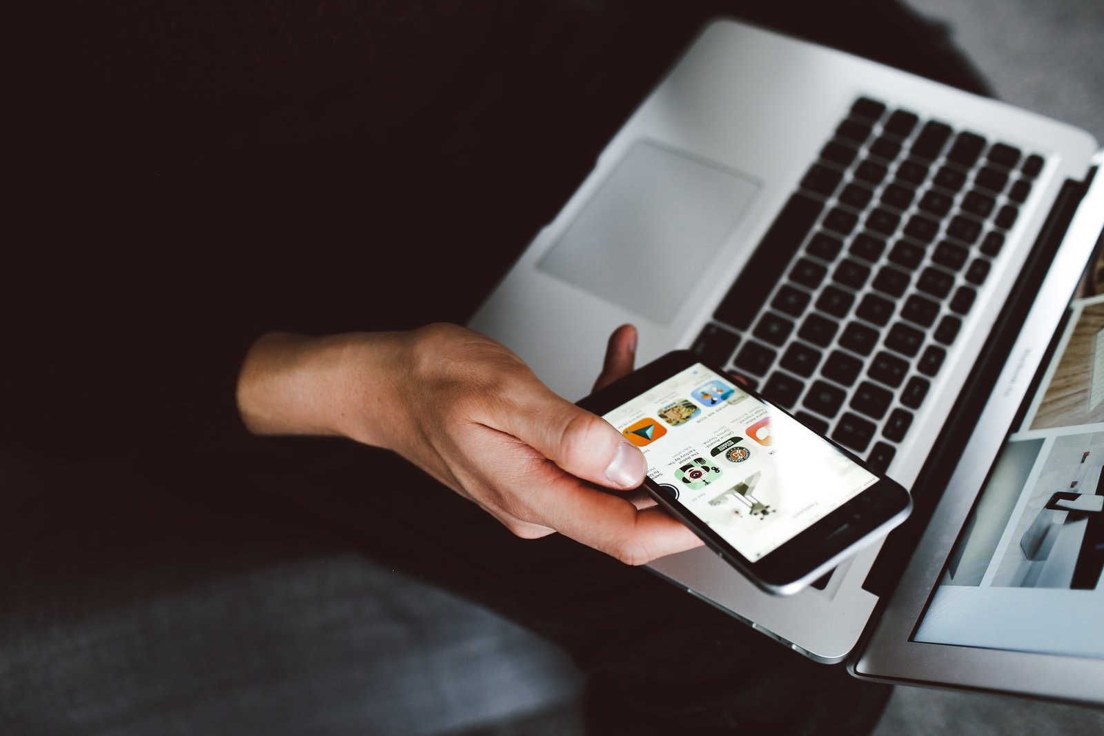 mobile app development trends