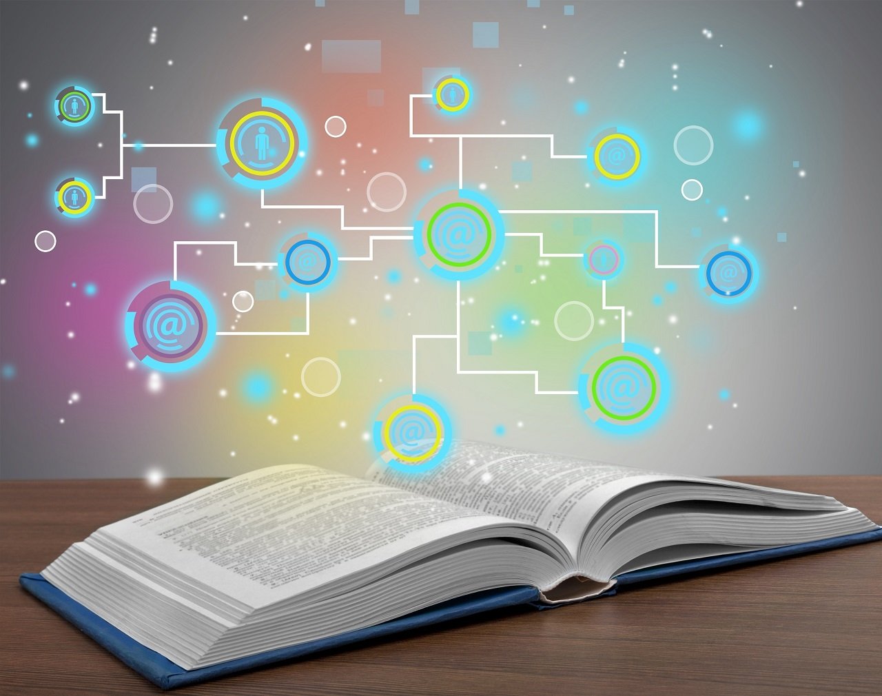modern lawyer use modern software, book, e-book