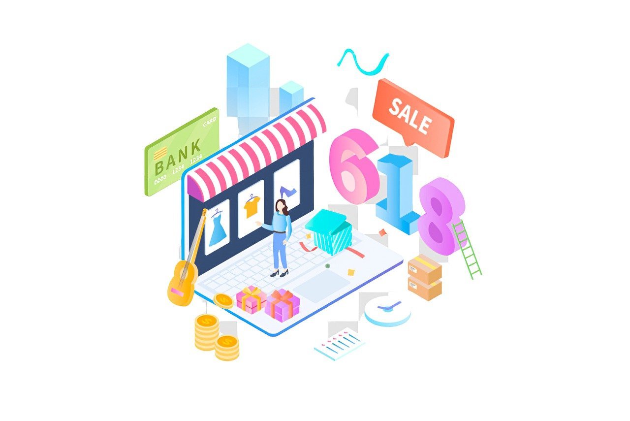 sell products online