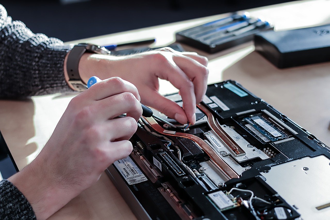 computer repair